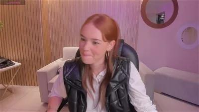 corinnerusso from Cherry is Freechat