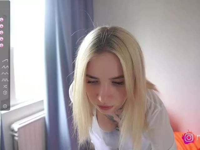 mel-collins from BongaCams is Freechat