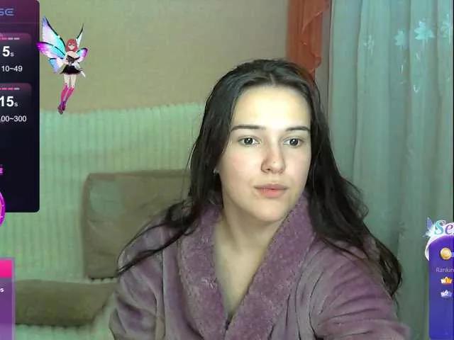 the-princese from BongaCams is Freechat