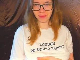 fairytaylor from CamSoda is Freechat