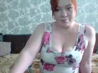 pamelapassion from CamSoda is Freechat