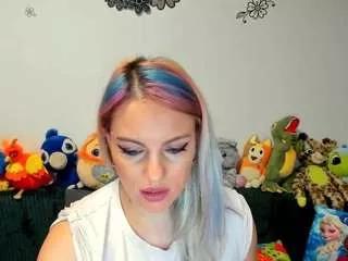 sexyiass from CamSoda is Freechat