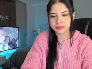 sussanalopez from CamSoda is Freechat