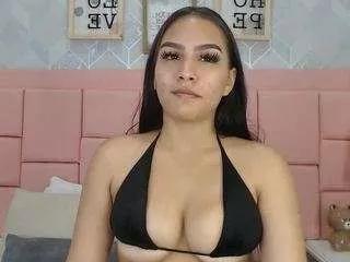 tracy-collins from CamSoda is Freechat