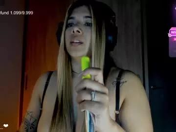 1ofyourgirls_ from Chaturbate is Freechat