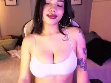 _abigaill_1 from Chaturbate is Freechat