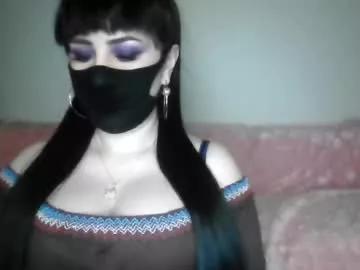 _adela_c from Chaturbate is Freechat