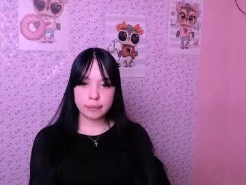 _angelinax_ from Chaturbate is Freechat