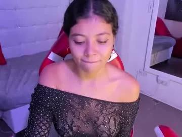 _ateneaqueen from Chaturbate is Freechat