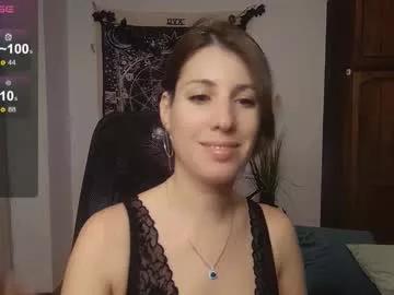 _blackpearl from Chaturbate is Freechat