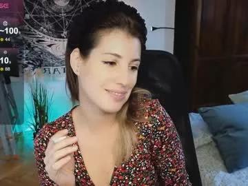 _blackpearl from Chaturbate is Freechat