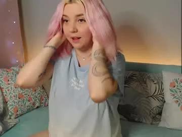 _blonde_barbie_ from Chaturbate is Freechat