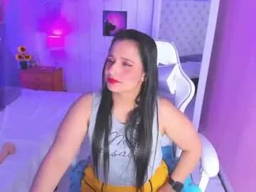 _carolinee_sweet from Chaturbate is Freechat