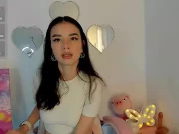 _cute_isabella_ from Chaturbate is Freechat