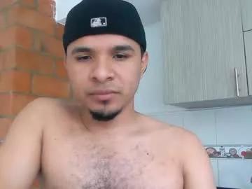 _daniel_rg from Chaturbate is Freechat