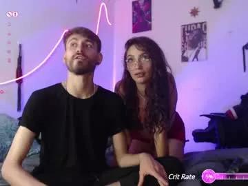 _delacruz911_ from Chaturbate is Freechat