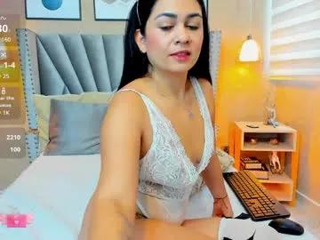 _gabbymiller_ from Chaturbate is Freechat