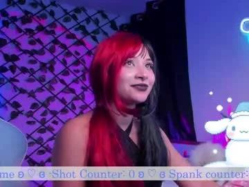 Photos of _heavenly_blue_ from Chaturbate is Freechat