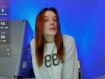 Photos of _hey_scarlett_ from Chaturbate is Freechat