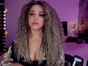 _just_a_queen_3 from Chaturbate is Freechat