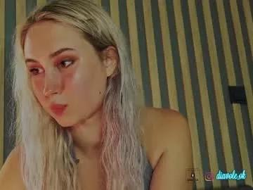 _kateline_ from Chaturbate is Freechat