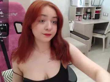 _kissmealice_ from Chaturbate is Freechat