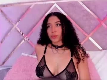 _lanna_jhonson_ from Chaturbate is Freechat