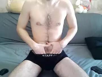 _little_prince_1 from Chaturbate is Freechat