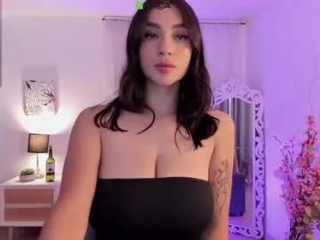 _littlecherryy_ from Chaturbate is Freechat