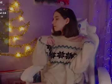 _lovelylu_ from Chaturbate is Freechat