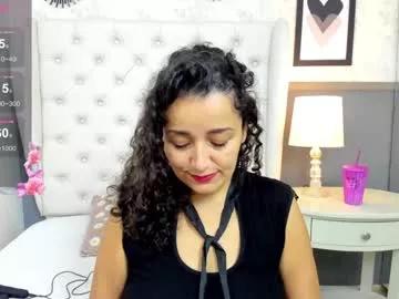 _luna__sweet_ from Chaturbate is Freechat