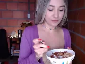 _lunablondie_ from Chaturbate is Freechat