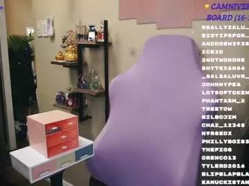 _lyza_ model from Chaturbate