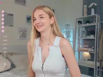 _magic_smile_ from Chaturbate is Freechat