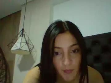 _maria17 from Chaturbate is Freechat