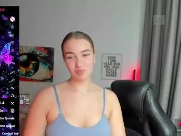 _mary_kate from Chaturbate is Freechat