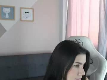 _meganhaze from Chaturbate is Freechat