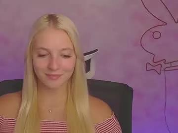 _mila_la_ from Chaturbate is Freechat