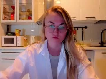 _miss_eva_ from Chaturbate is Freechat