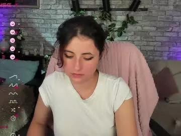 _monicadiaz_ from Chaturbate is Freechat