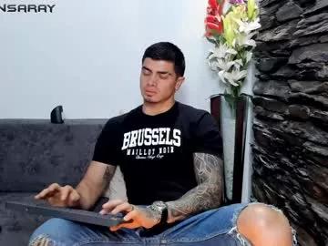 _mrcock_ from Chaturbate is Freechat