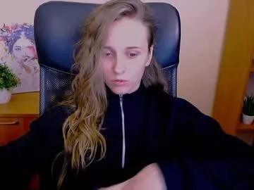 _nicole_new from Chaturbate is Freechat