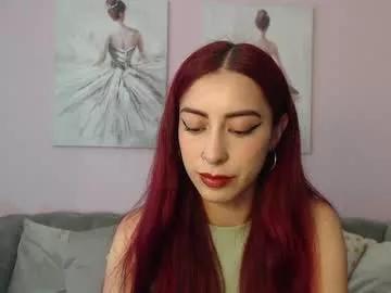 _olivia_summer_ from Chaturbate is Freechat