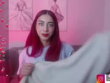 _olivia_summer_ from Chaturbate is Freechat