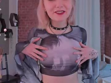 _rude_girl_ from Chaturbate is Freechat