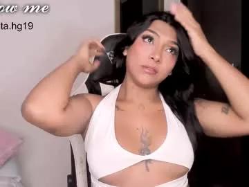 _sara_hernandez from Chaturbate is Freechat