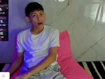 _sebastian0 from Chaturbate is Freechat