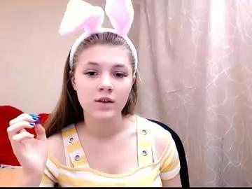 _shy_bunny__ from Chaturbate is Freechat