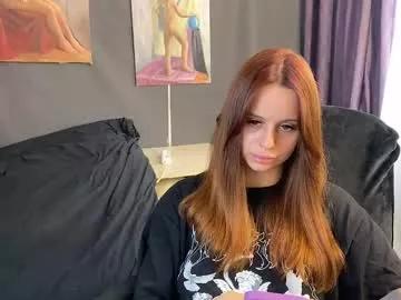 _slutty_fox_ from Chaturbate is Freechat