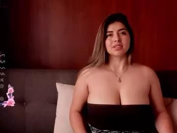 _sofiaevans from Chaturbate is Freechat